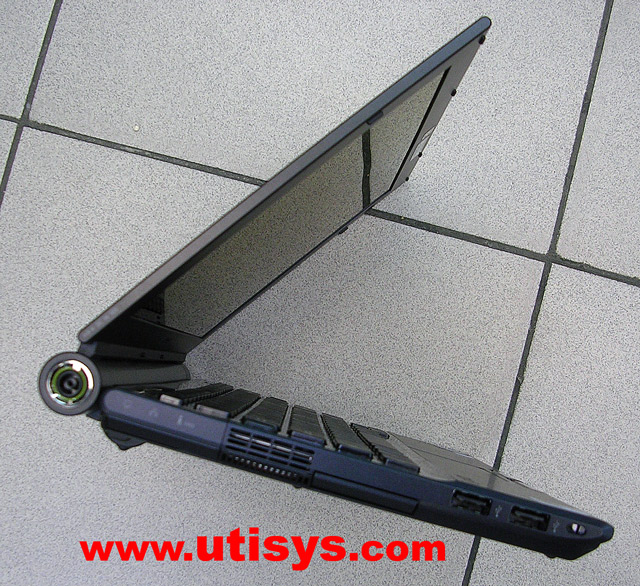 Sony Vaio TZ